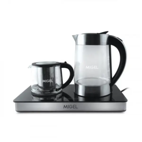 چای ساز میگل مدل GTS 122 Migel Tea Maker