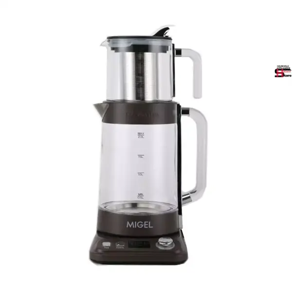 چای ساز ایستاده GTS 290 میگل