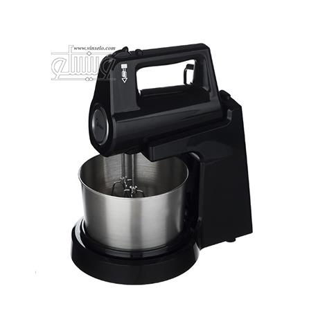 همزن میدیا مدل HM0293BW Midea Stand Mixer