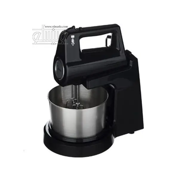 همزن میدیا مدل HM0293BW Midea Stand Mixer