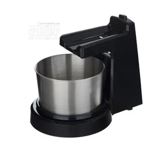 همزن میدیا مدل HM0293BW Midea Stand Mixer
