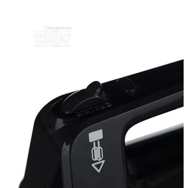 همزن میدیا مدل HM0293BW Midea Stand Mixer