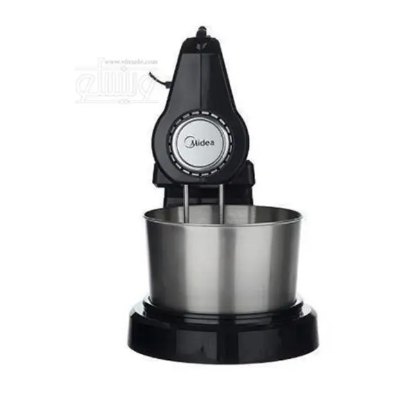 همزن میدیا مدل HM0293BW Midea Stand Mixer