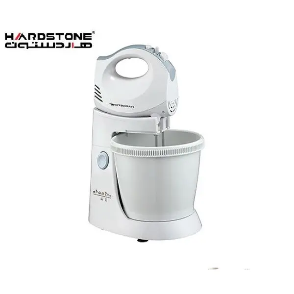 همزن هاردستون HM4704-W-J