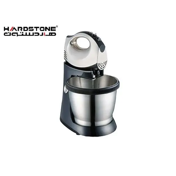 همزن هاردستون HM4705-SS-J