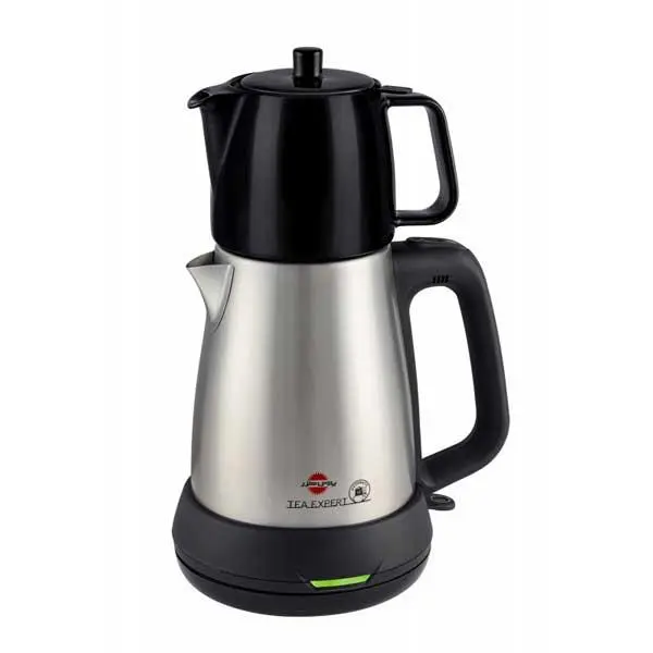 چای ساز پارس خزر IEAEXPERT Pars Khazar Tea Maker