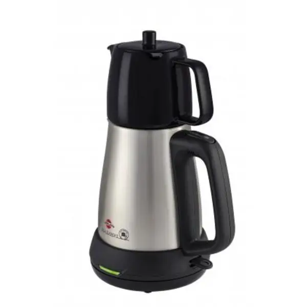 چای ساز پارس خزر IEAEXPERT Pars Khazar Tea Maker - 2