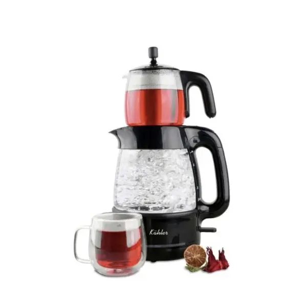 چای ساز کاخلر Kahler مدل KH-7701