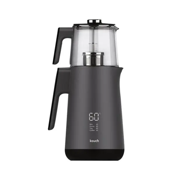 چای ساز کوخ KE-2145