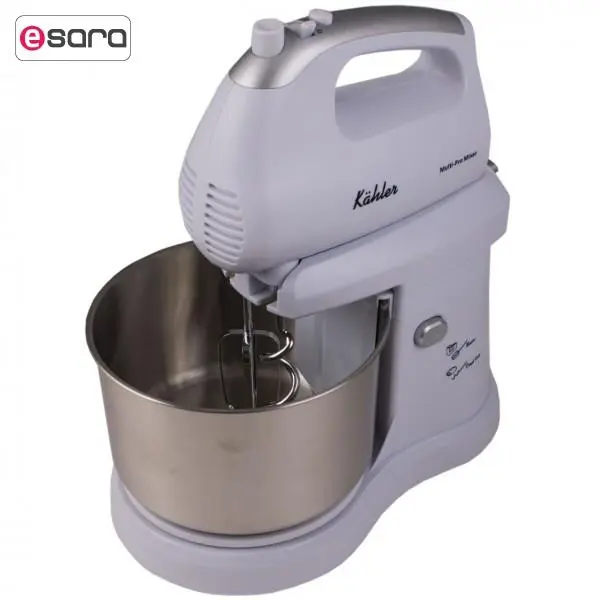 همزن کاخلر کد KH-133-W مدل ماین