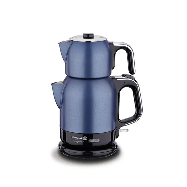 چای ساز کرکماز مدل KORKMAZ Caytema کد A331