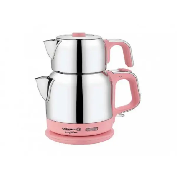 چای ساز کرکماز مدل KORKMAZ Caytema کد A331