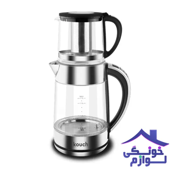 چای ساز کوخ مدل KT-2140
