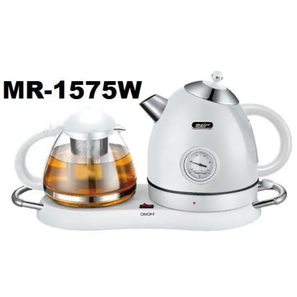 چای ساز مایر مدل ۱۵۷۵ maier mr1575