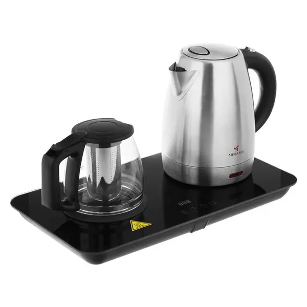 چای ساز مباشی مدل Mebashi ME-TM301SG