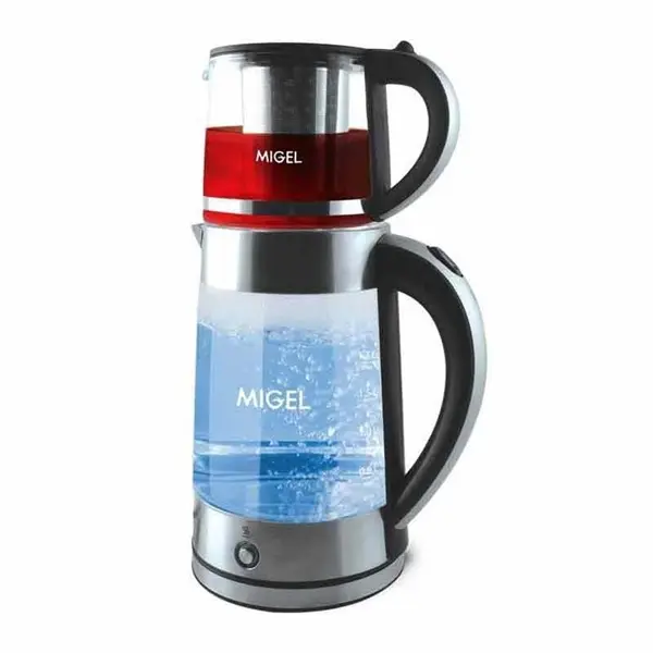 چای ساز میگل مدل MIGEL GTS 220 Electric Samovar