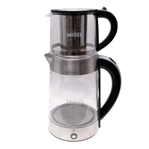 چای ساز میگل مدل MIGEL GTS 220 Electric Samovar