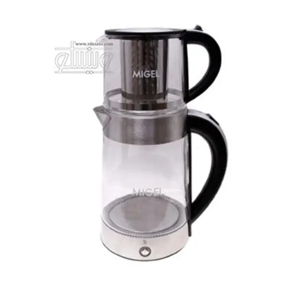 چای ساز میگل مدل MIGEL GTS 220 Electric Samovar