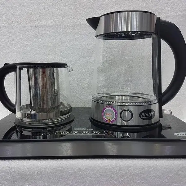 چای ساز مایر MR-1988