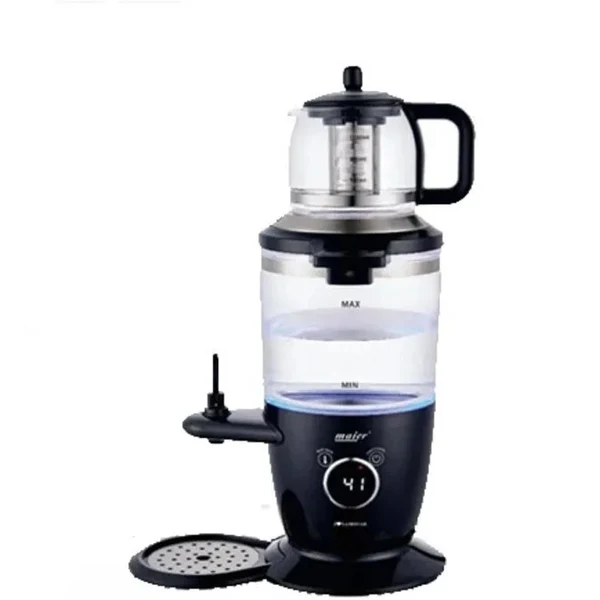 چای ساز سماوری مایر مدل MR-3811