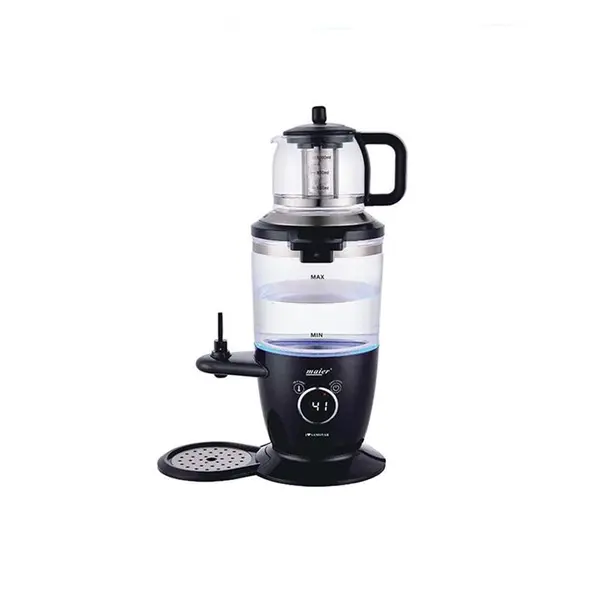 چای ساز سماوری مایر مدل MR-3811