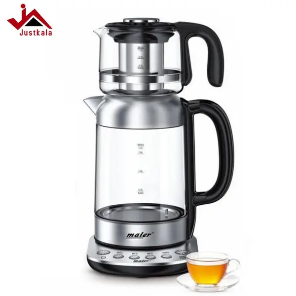 چای ساز مایر مدل MR-6600