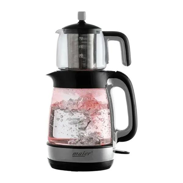 چایی ساز مایر مدل MR-8586