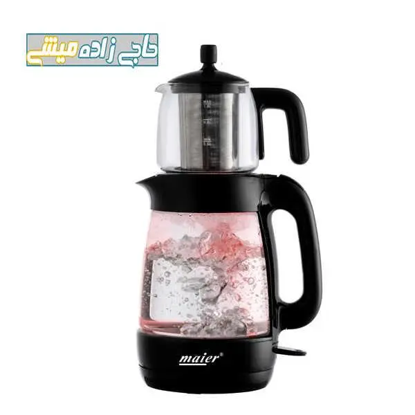 چایی ساز مایر مدل MR-8586