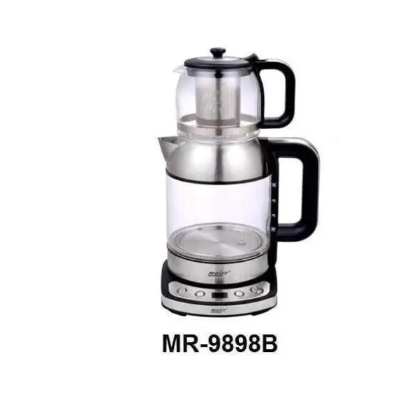 چای ساز روهم مایر مدل MR-9898