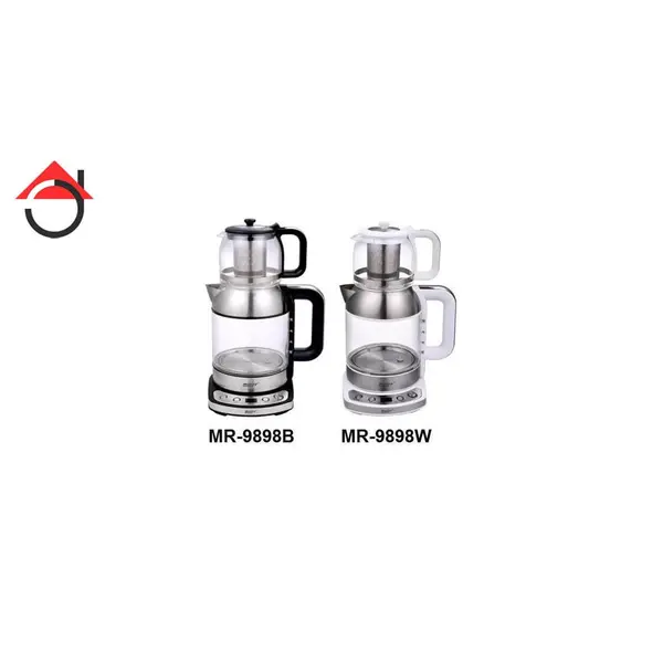 چای ساز روهم مایر مدل MR-9898