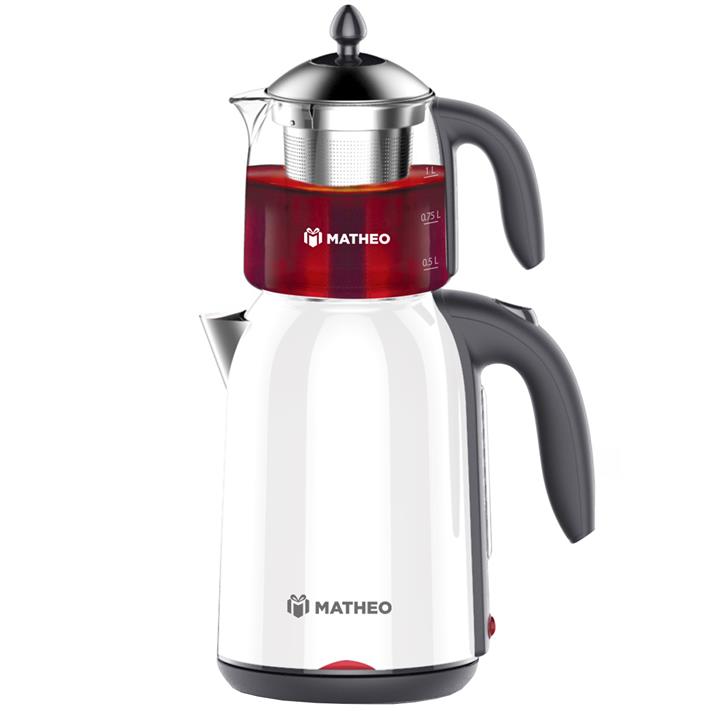 چای ساز متئو مدل MTS 19 Matheo Tea Maker