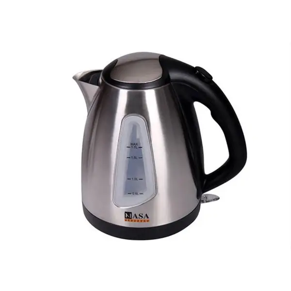 چای ساز ناسا الکتریک مدل NS-503 NASA Tea Maker‎ - 5