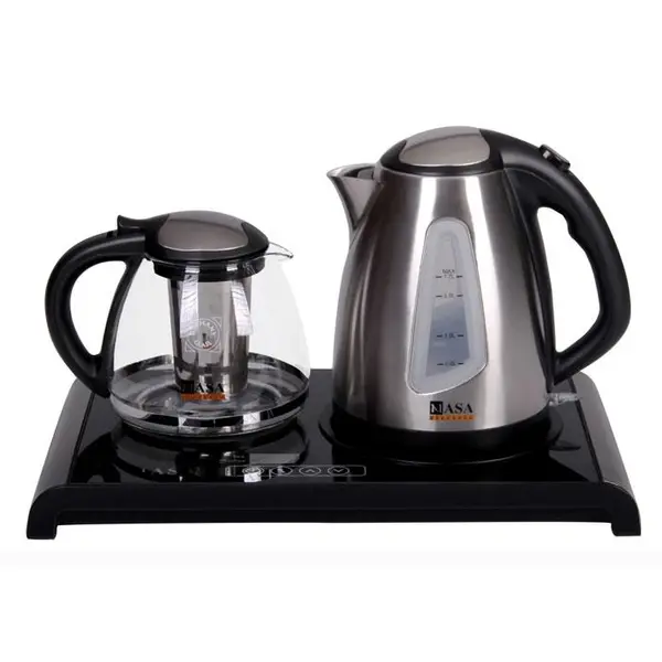 چای ساز ناسا الکتریک مدل NS-503 NASA Tea Maker‎ - 4