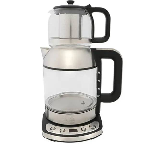 چای ساز ناسا الکتریک مدل NS-508 nasaelectric Tea Maker