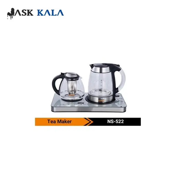 چای ساز ناسا مدل NS-522 - 4