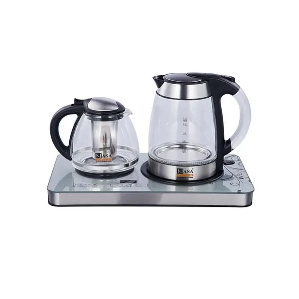 چای ساز ناسا مدل NS-522 - 3
