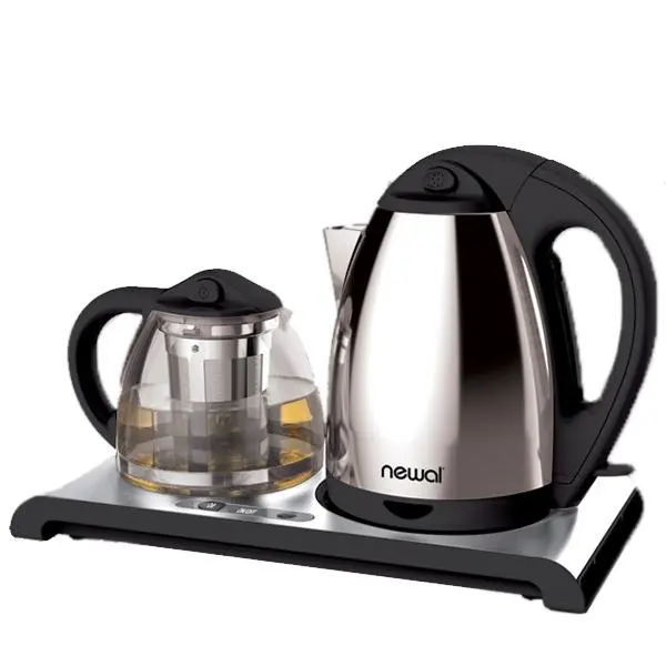چای ساز نیوال مدل NWL-295 NewalNWL-295TeaMaker