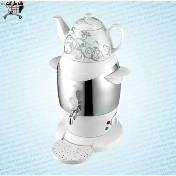 چای ساز نیوال مدل NWL-297 Newal Tea Maker