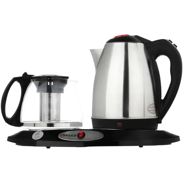 چای ساز نیوال مدل NWL-297 Newal Tea Maker