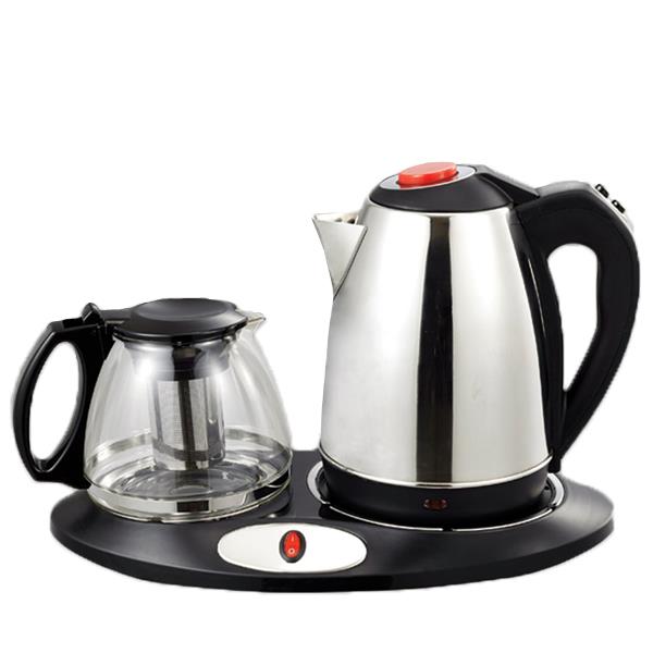 چای ساز نیوال مدل NWL-297 Newal Tea Maker