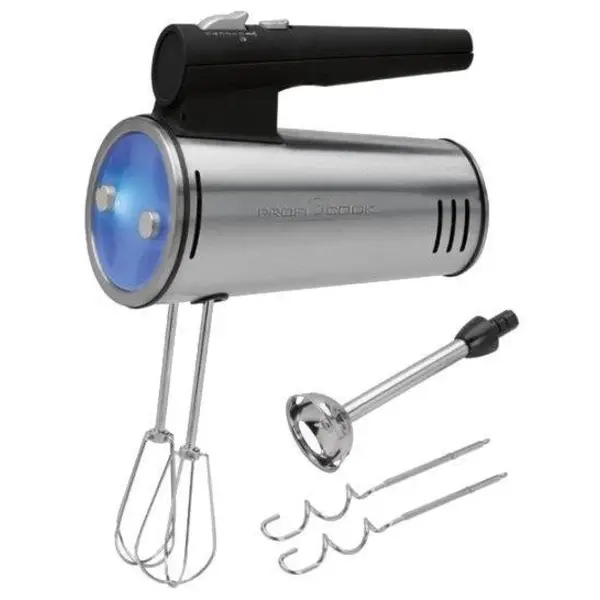همزن و گوشت کوب برقی پروفی کوک مدل PC HM 1026 Pofi Cook Hand Mixer