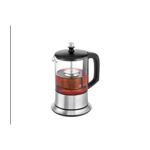 چای ساز پروفی کوک مدل PROFICOOK PC-TK 1165