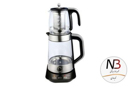 چای ساز ساپر مدل STT385D sapor tea maker