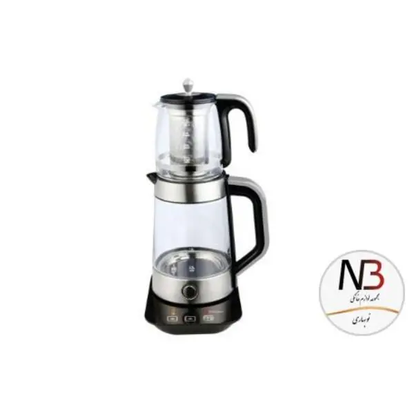 چای ساز ساپر مدل STT385D sapor tea maker