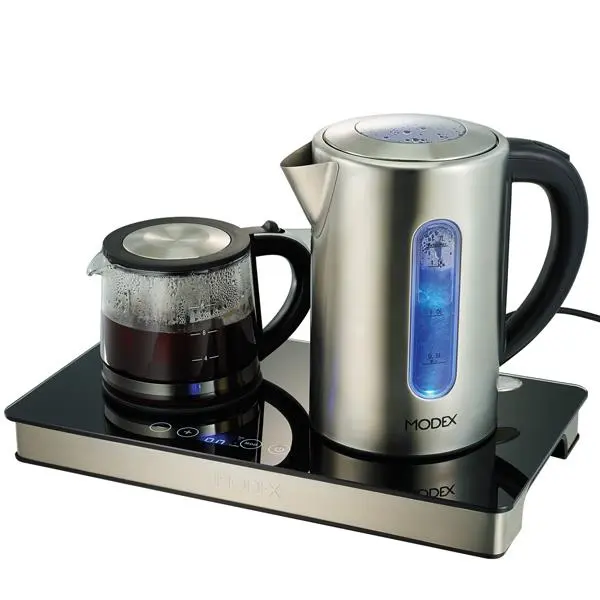 چای ساز مودکس مدل TCS8400 Modex Tea Maker