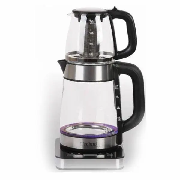 چای ساز تکنو مدل TE915