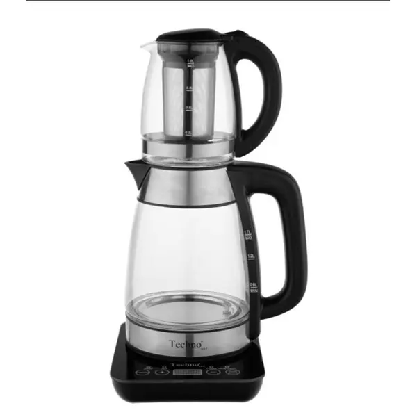چای ساز تکنو مدل TE915