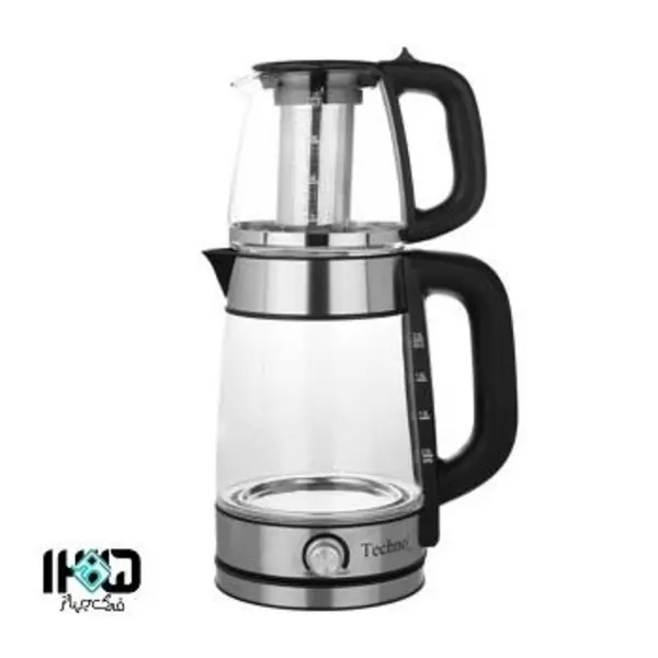 چای ساز تکنو مدل Te-917
