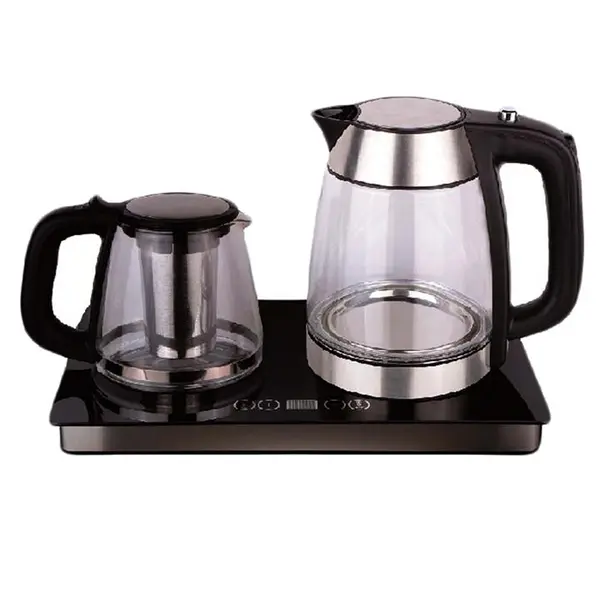 چای ساز تکنو مدل TE-986