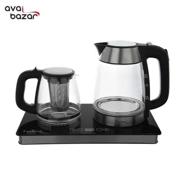 چای ساز تکنو مدل TE-986